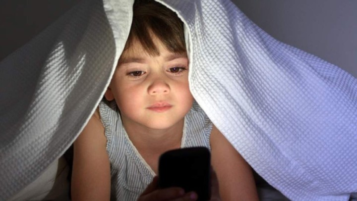 The Impact of Digitalization on Mental Health of Children (article)