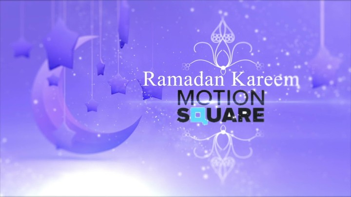 رمضان كريم 3