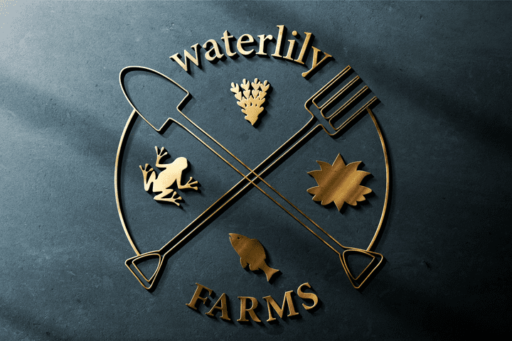 FARM LOGO