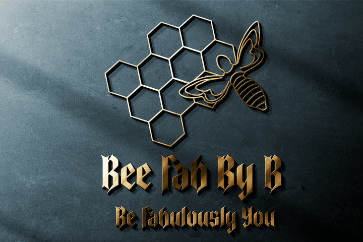 bee logo