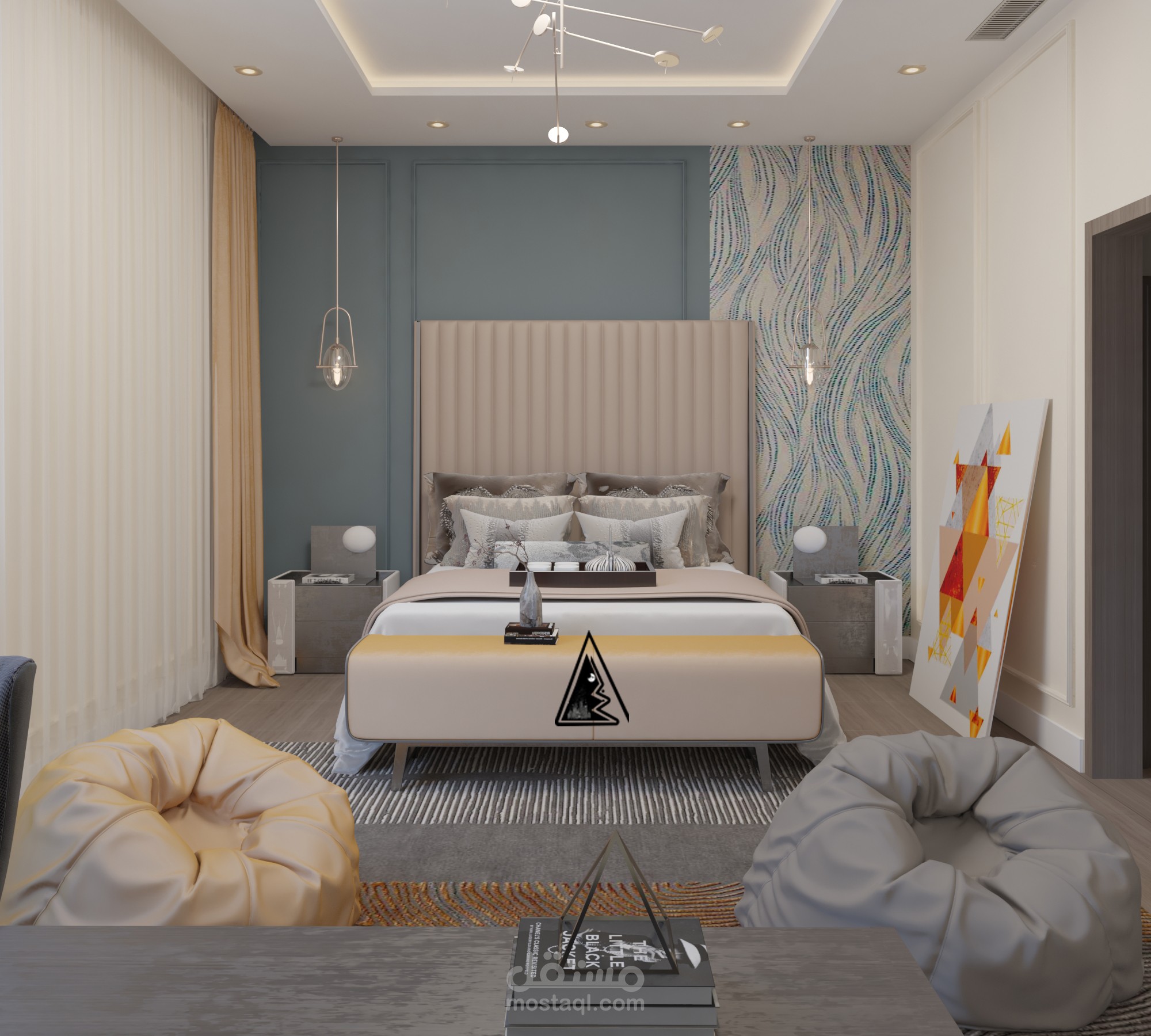 Bedroom Interior Design