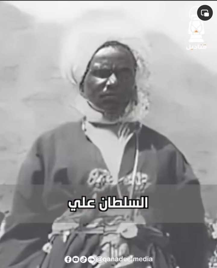 اسكريبت فيديو علي دينار