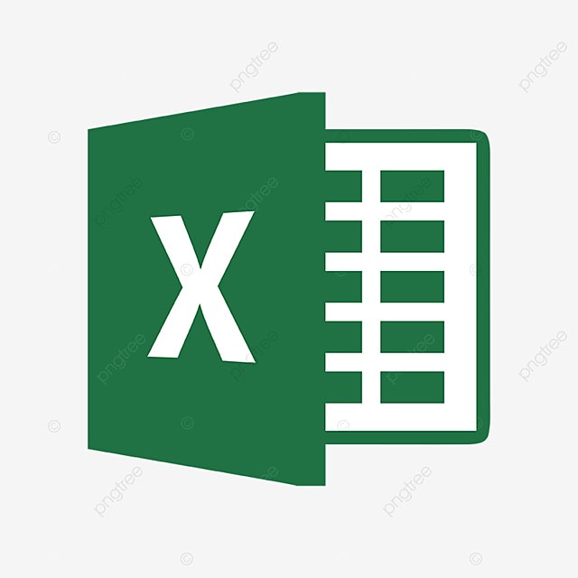 العمل على جداول Excel باللغتين العربية والانجليزية
