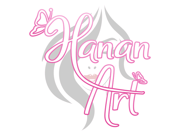 Women's coiffure logo