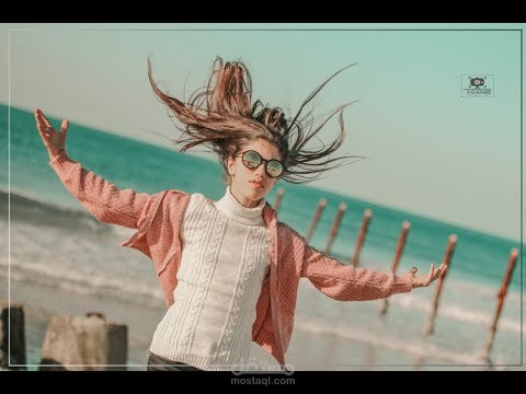 من اعمال التصوير والمونتاج