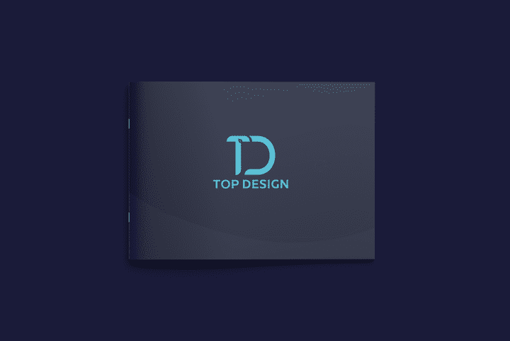 Company Profile "Top Design"