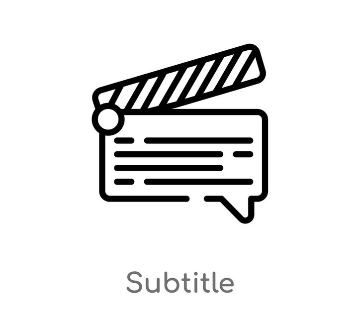 تفريغ صوتي