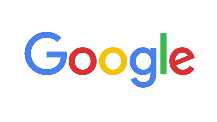 شعار جوجل موشن جرافيك