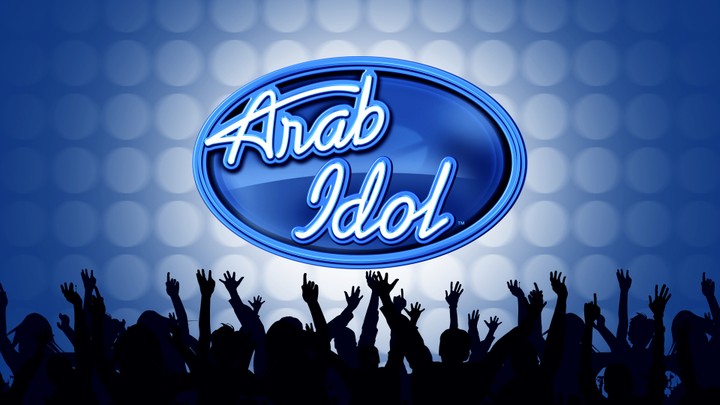 مقدمة برنامج Arab Idol