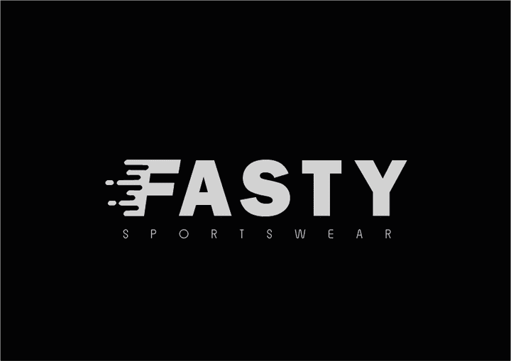 فيديو أنترو لشركة ملابس رياضية فاستي (Fasty)