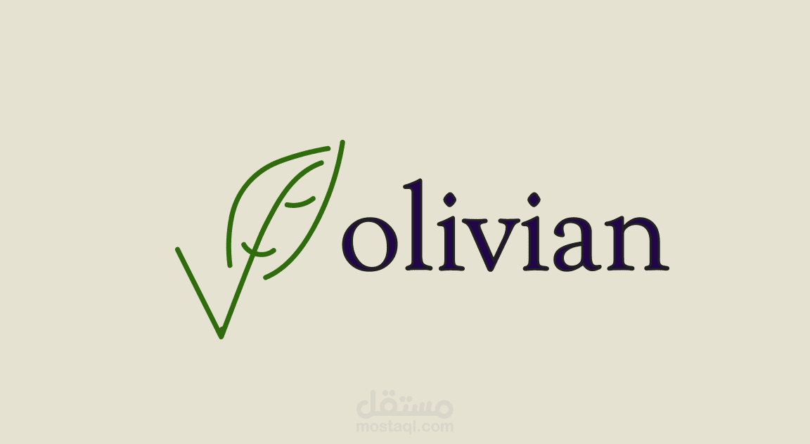 olivian logo