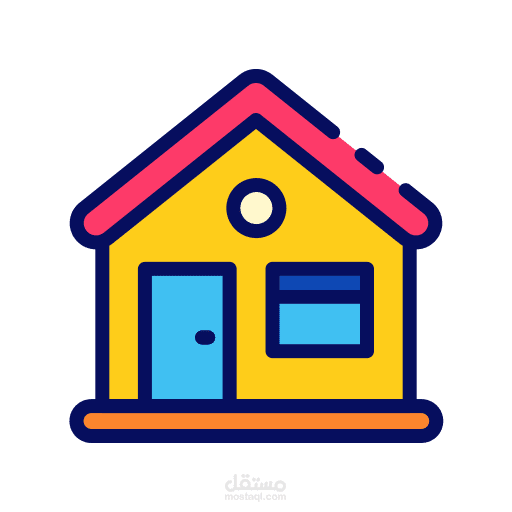 Simplified real estate management | مستقل