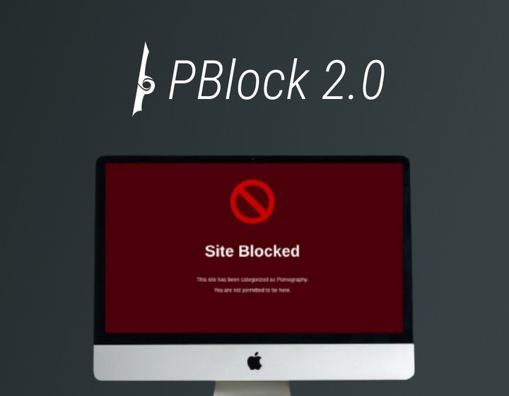 PBlock 2.0