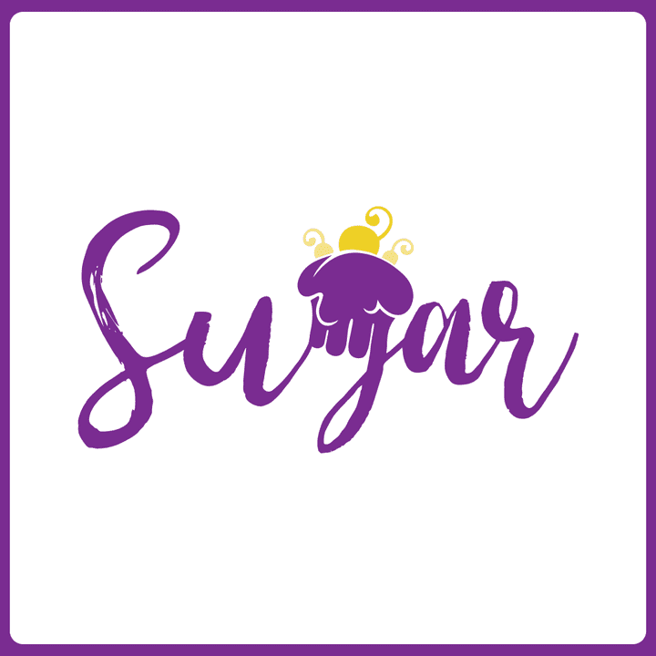 Suger logo