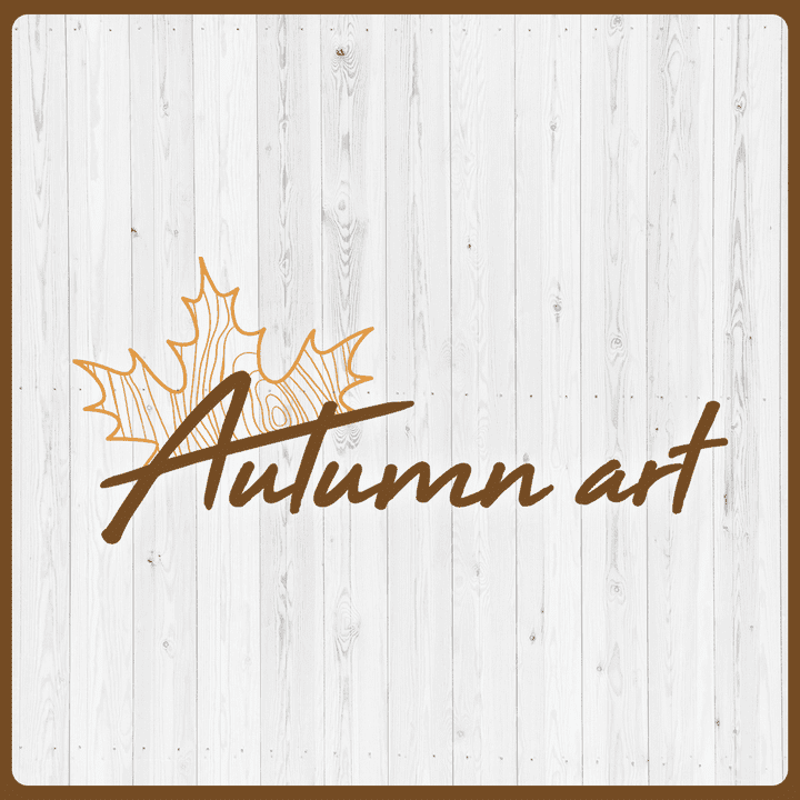 autumn art