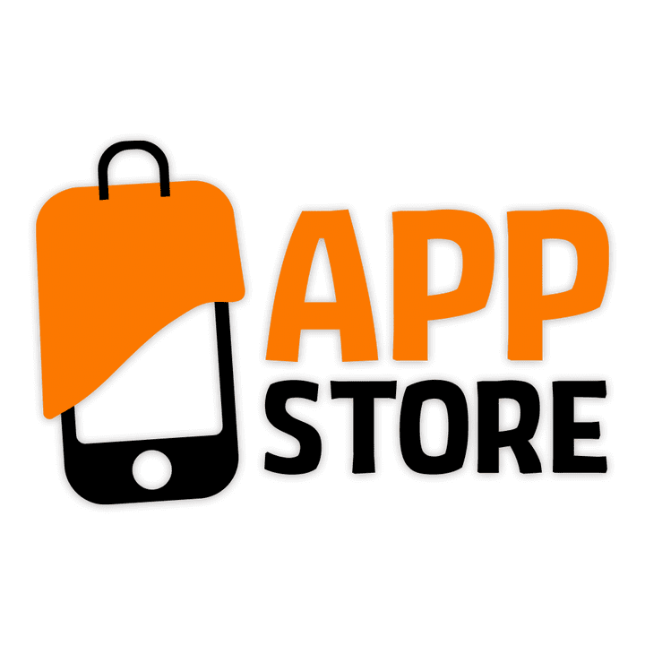 app store social media