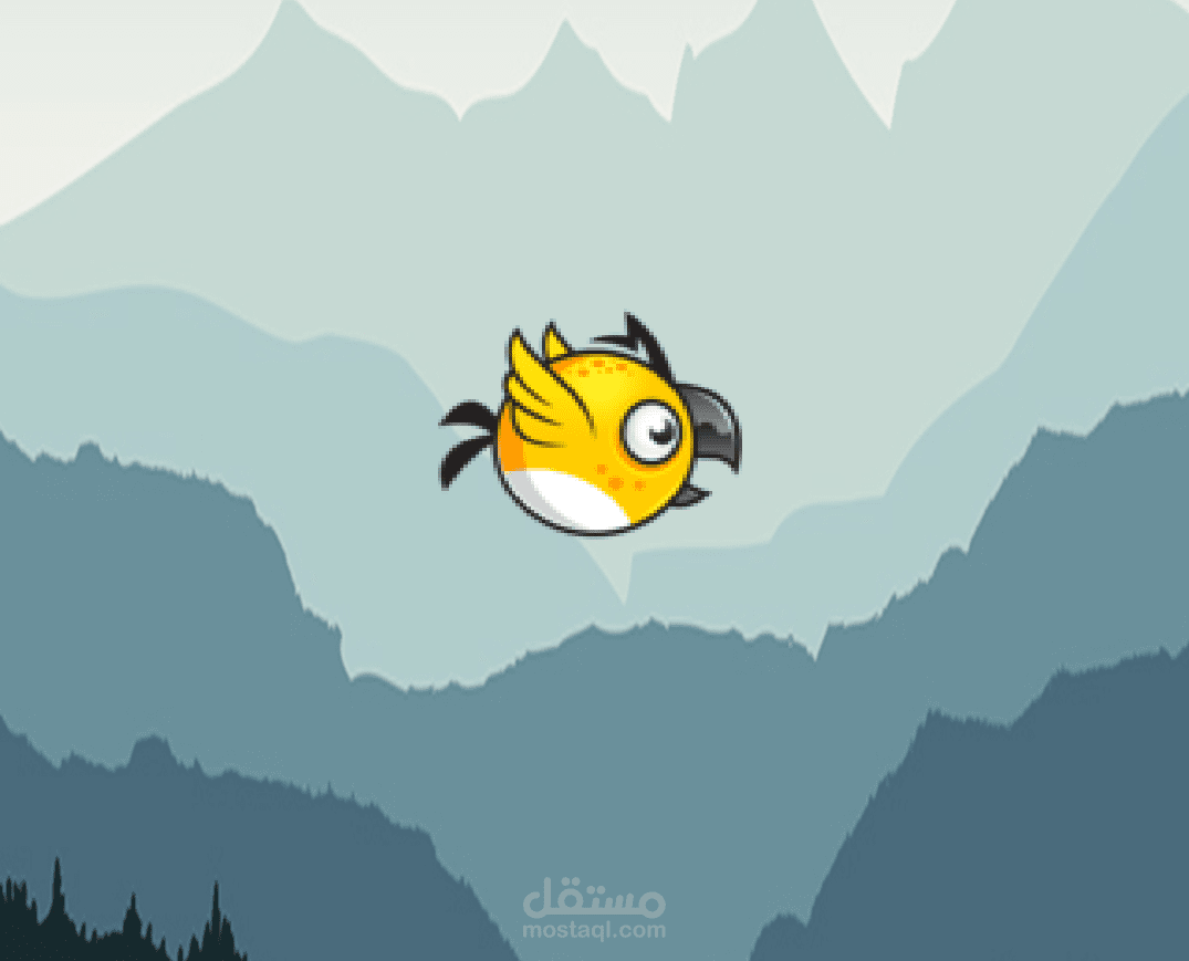 flappy bird