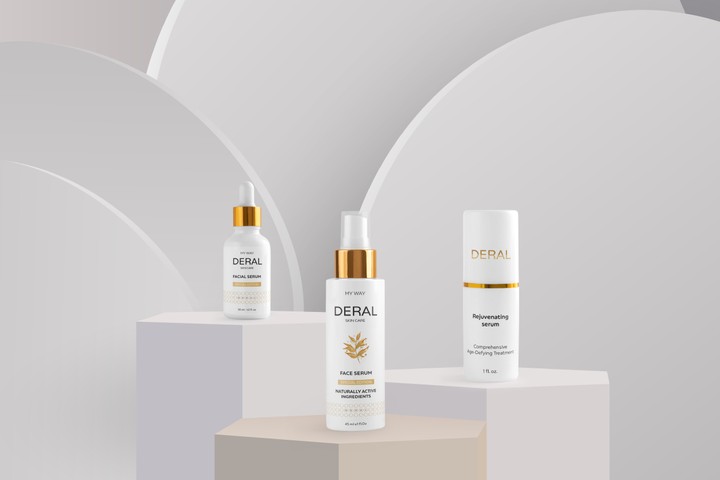 DERAL-Skincare