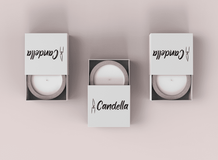 Candles Project