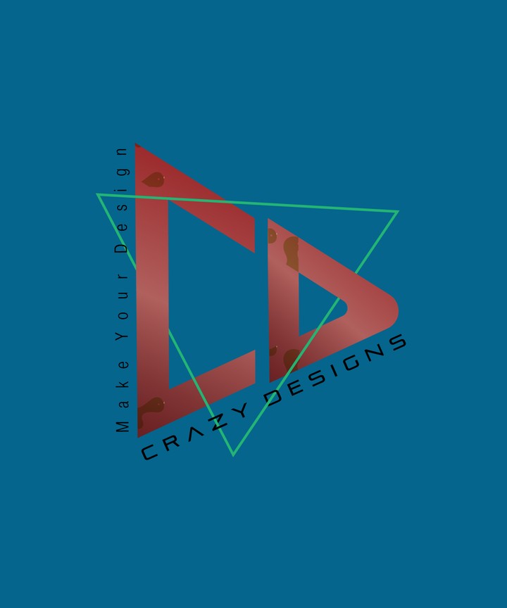 Logo (crazy designs)