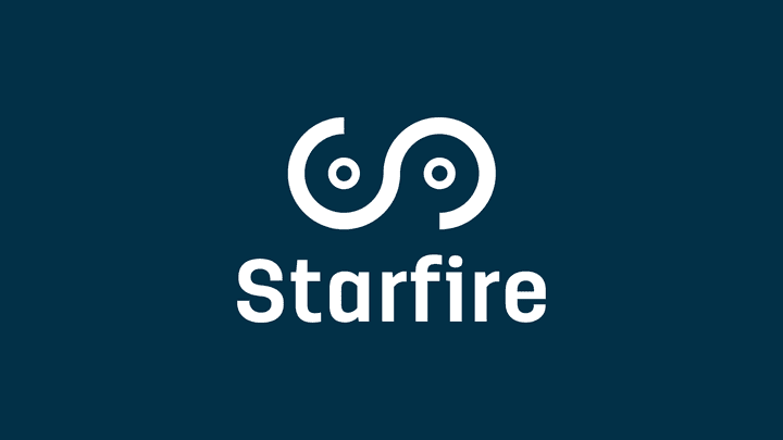 Starefire Logo