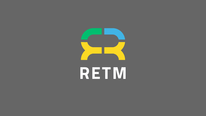 Retm (logo)