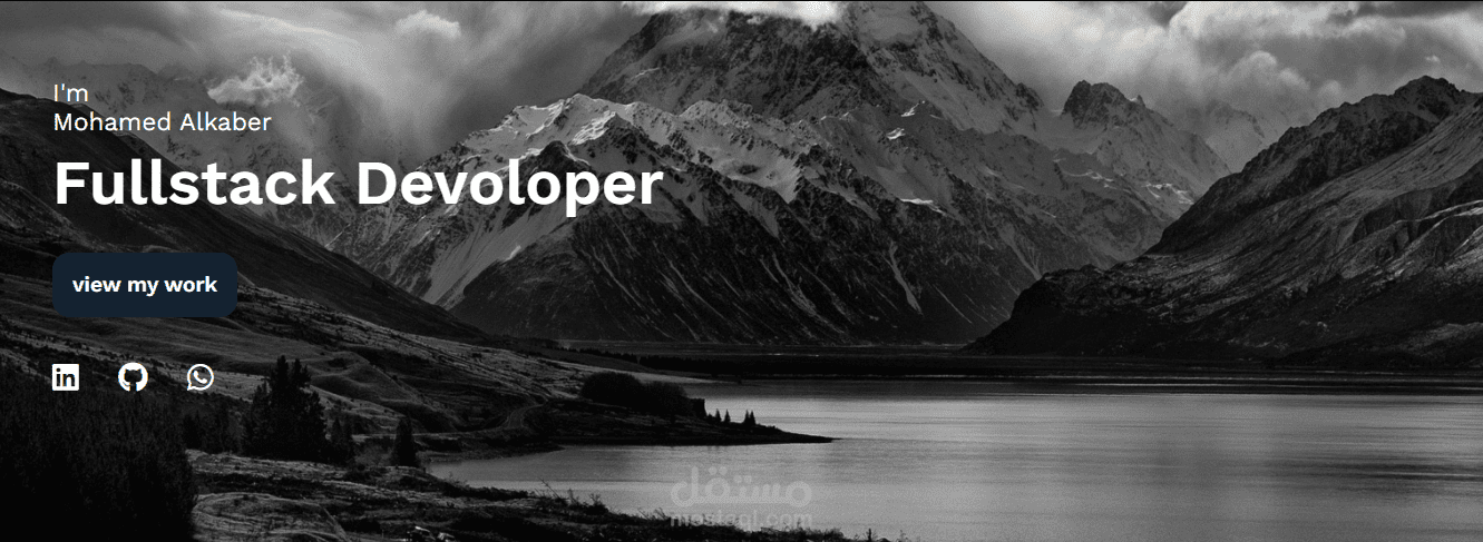 portfolio