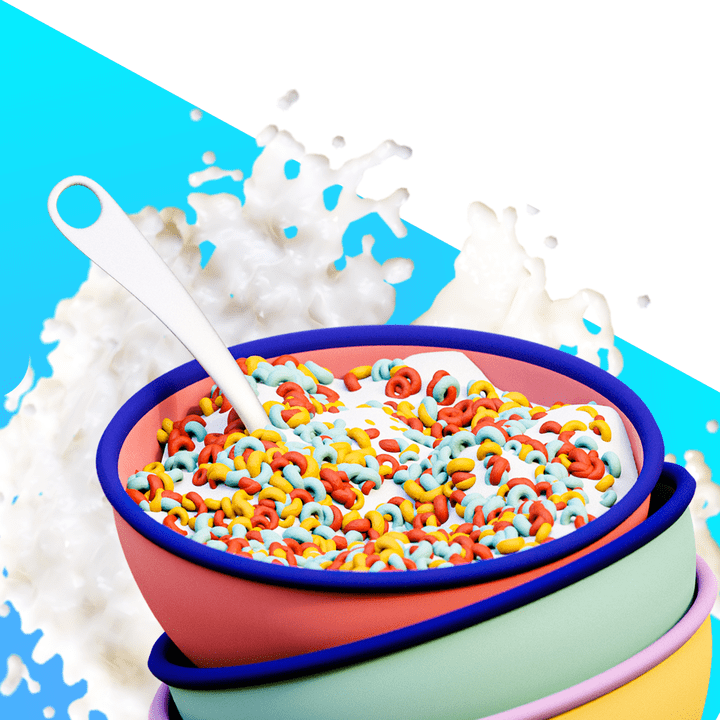 Cereal AD