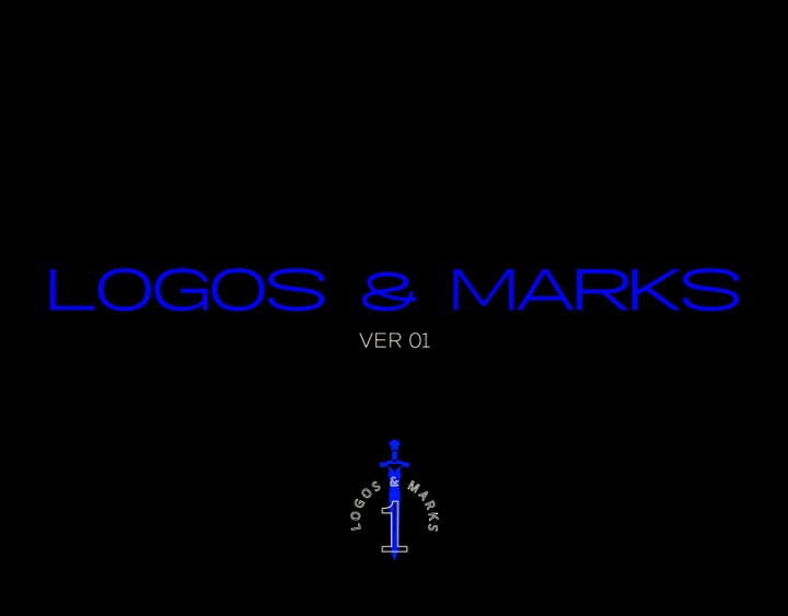 Logo and Marks 01