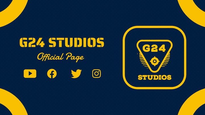 G24 studios