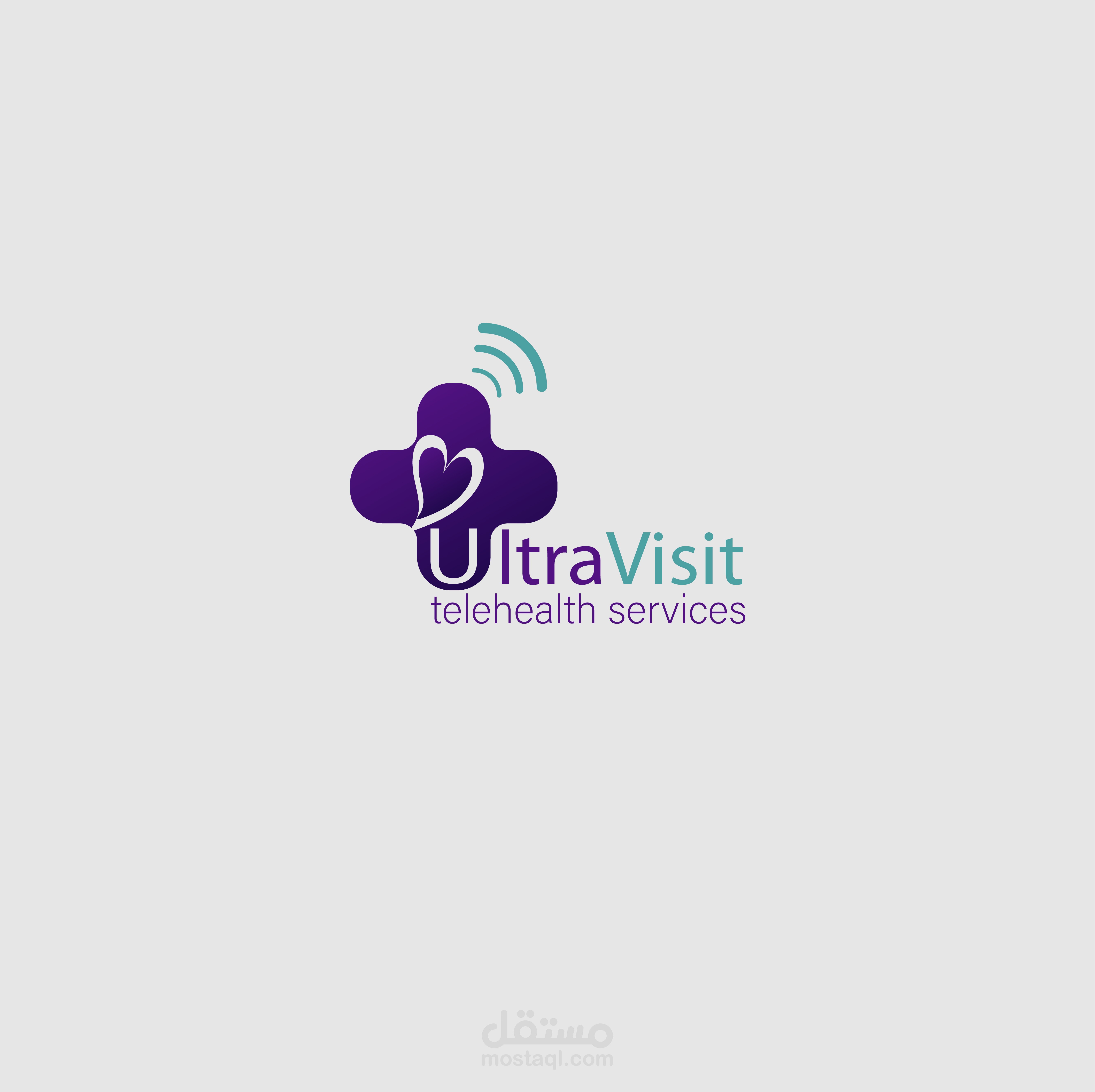 ultra visit logo