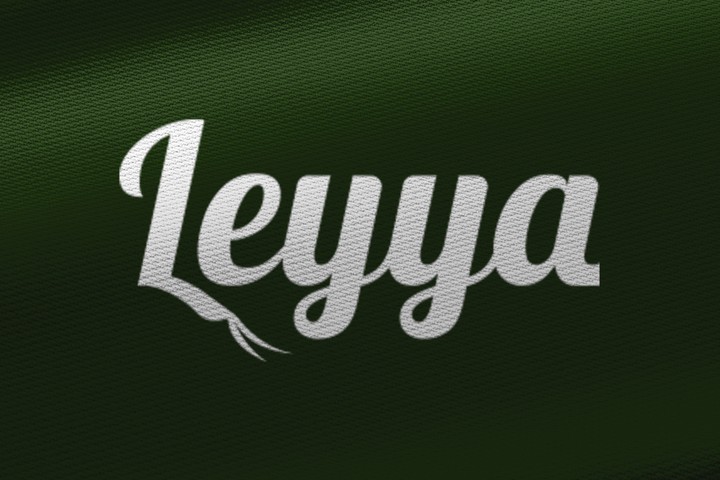 LOGO 02 - Leeya