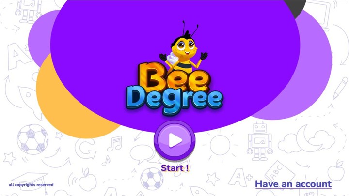 Bee Degree