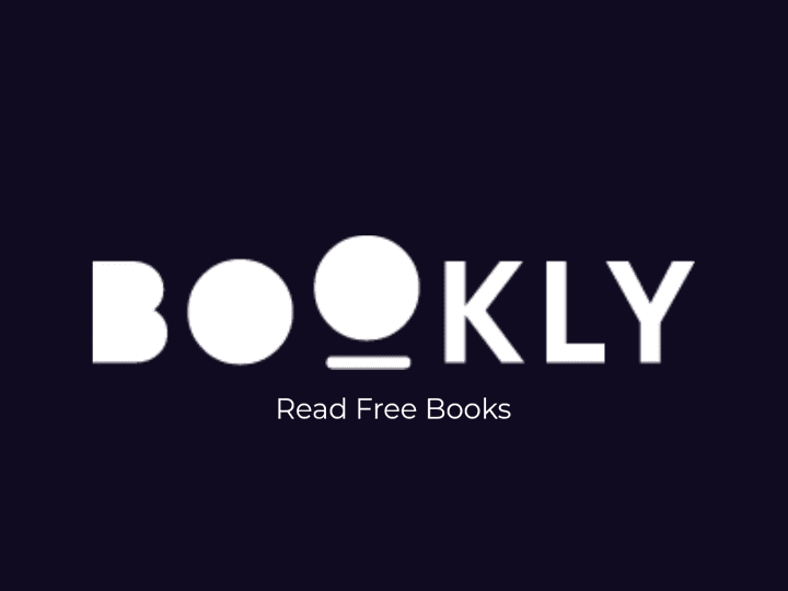 Bookly App