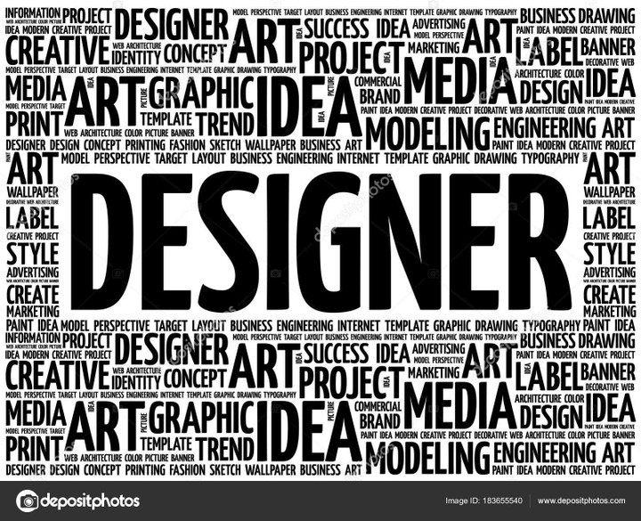 social media designer