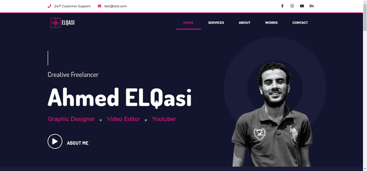 ELQasi Portfolio