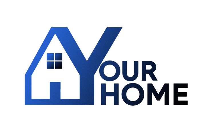 your home our home logo