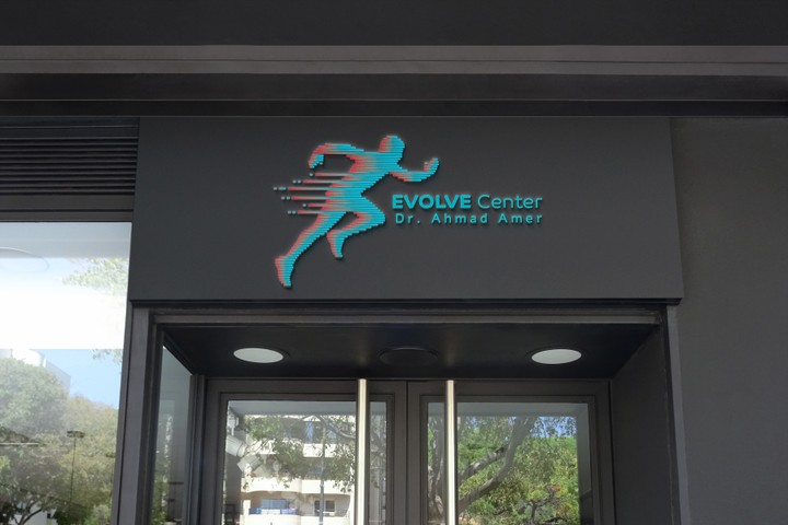 Evolve Center