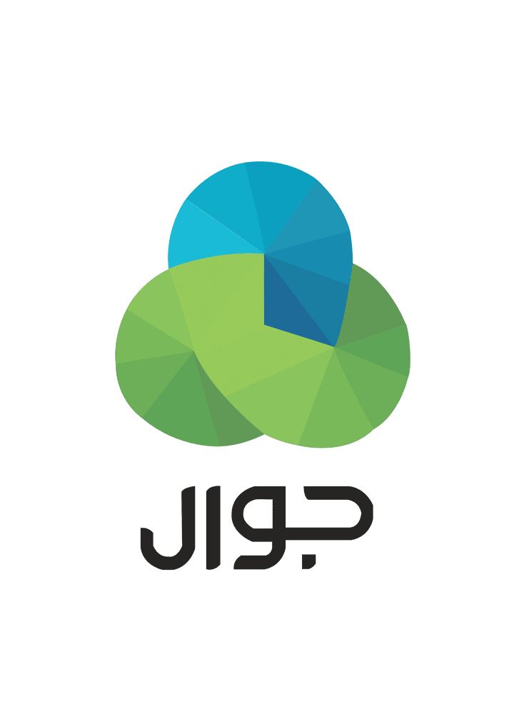 logo jawal