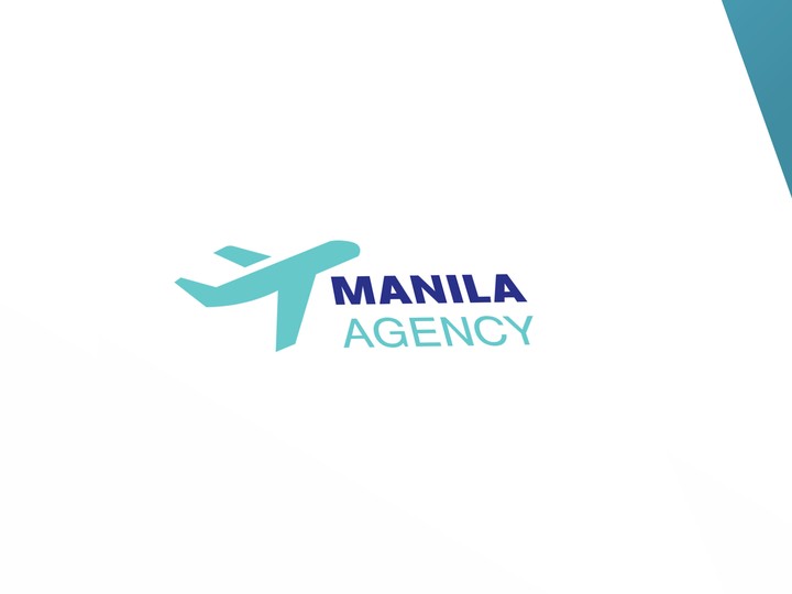 شعار Manila Agency