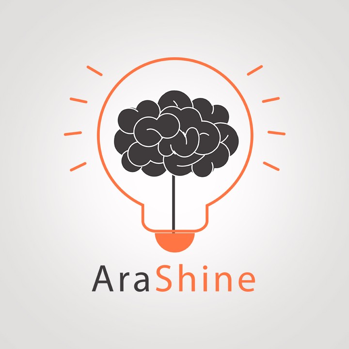 AraShine Logo