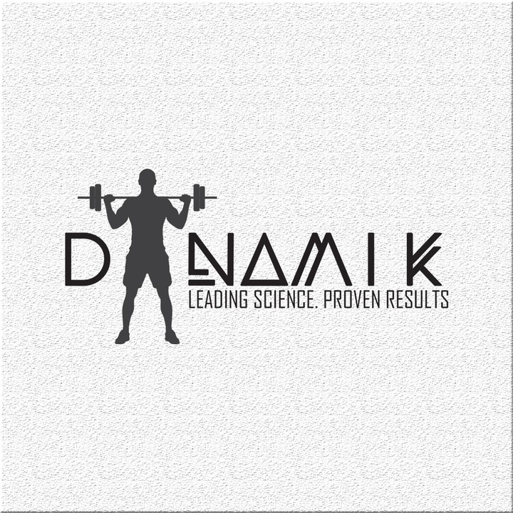 DINAMIK Logo