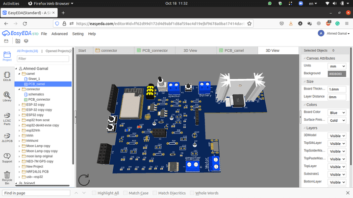 Embedded systems and IoT specialist