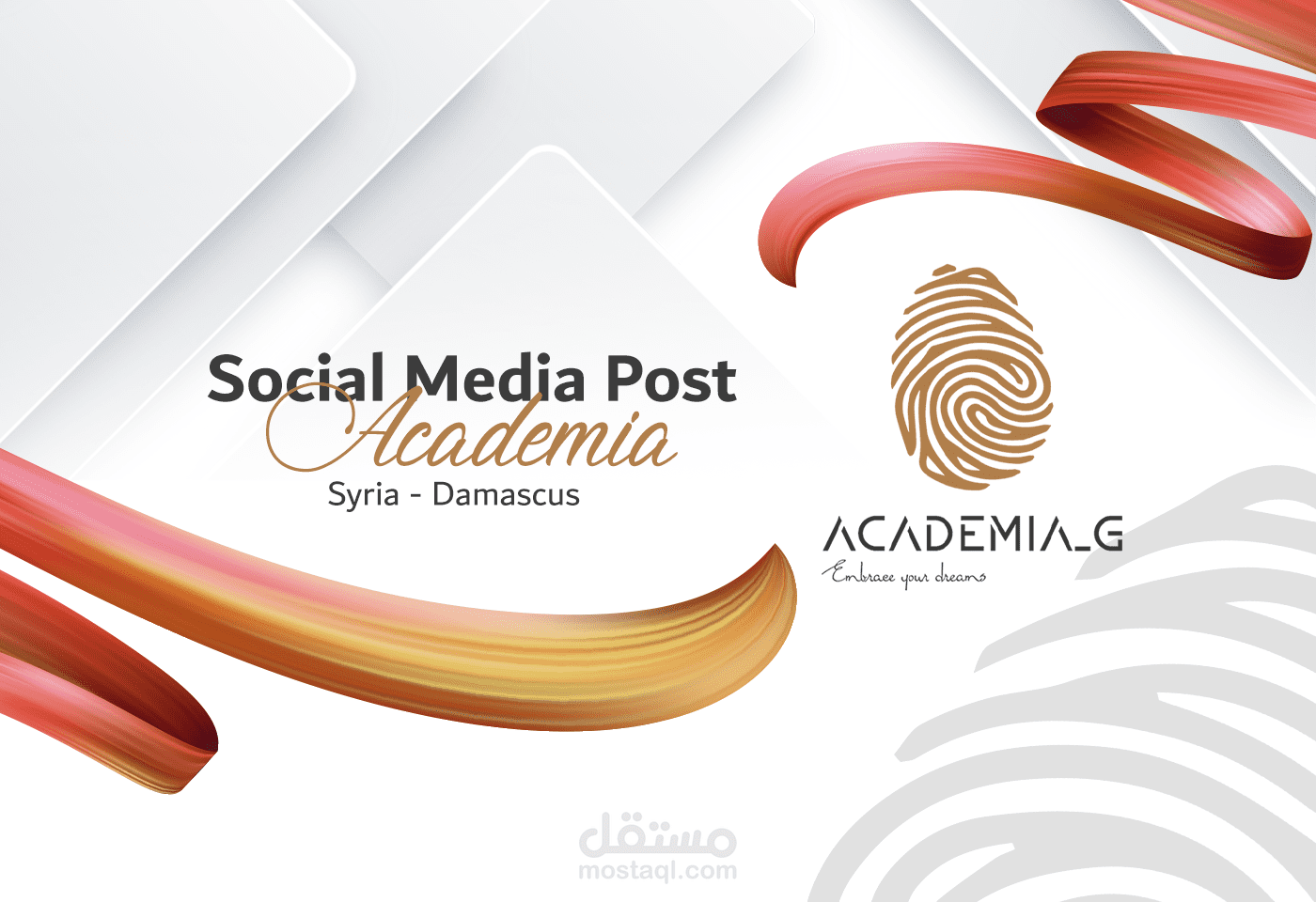 social media for academia