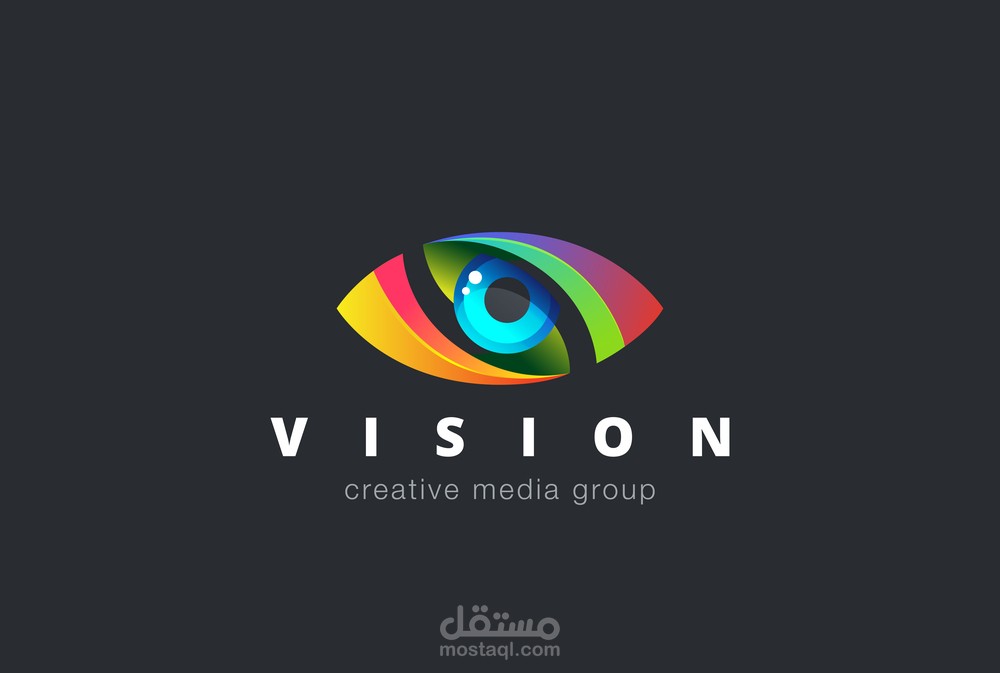 تصميم شعار إحترافي