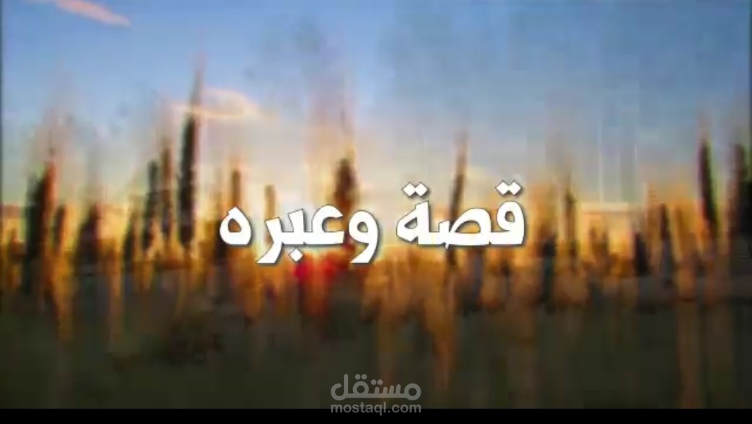 فيديو وثائقي