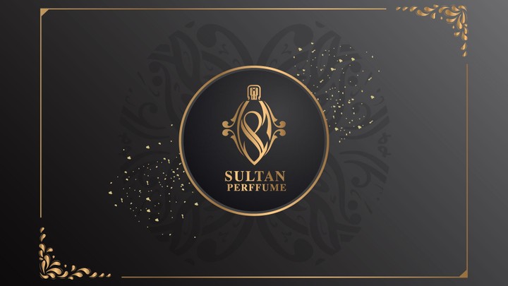 Sultan Perfume logo