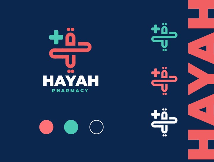 HAYAH - LOGO DESIGN