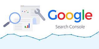 تقرير Google Search Console