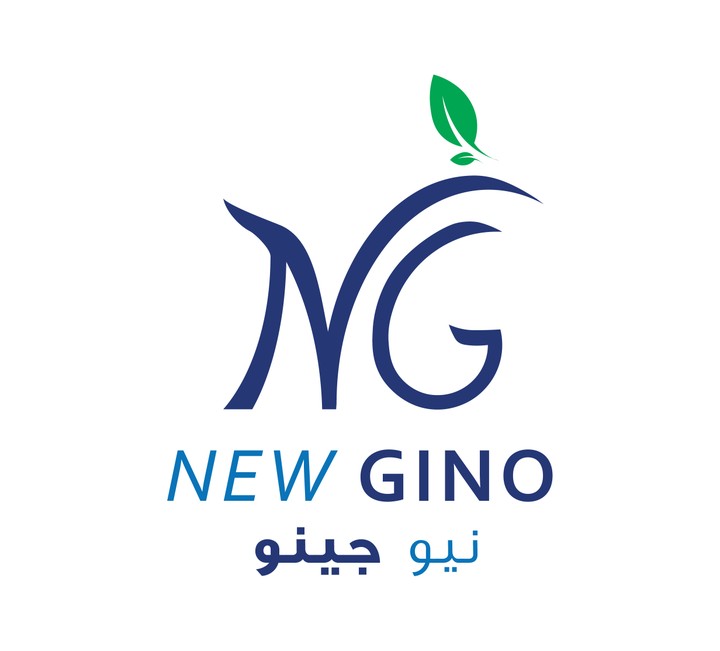 Logo- New Gino